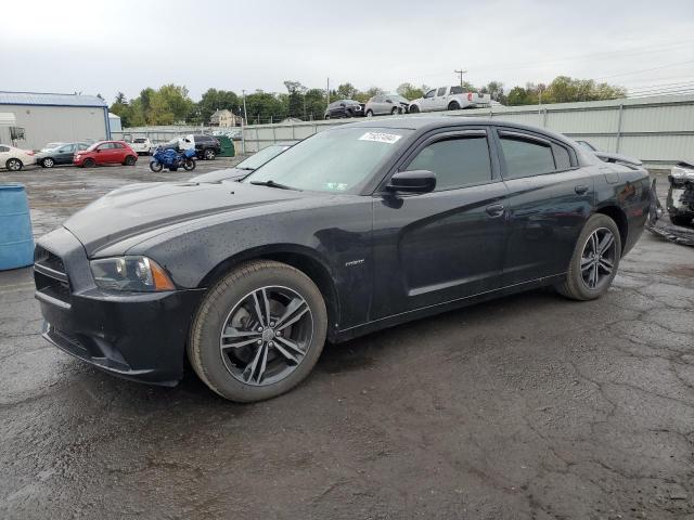 VIN 2C3CDXDT5EH339892 2014 Dodge Charger, R/T no.1