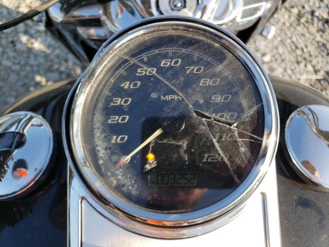 2019 HARLEY-DAVIDSON FLHR - 1HD1FBC18KB626551