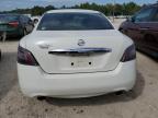 NISSAN MAXIMA S photo