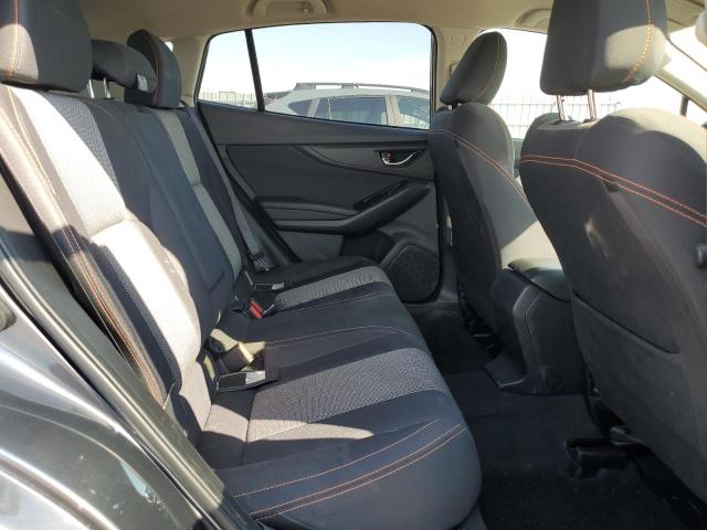 2022 SUBARU CROSSTREK - JF2GTACC7N9275001
