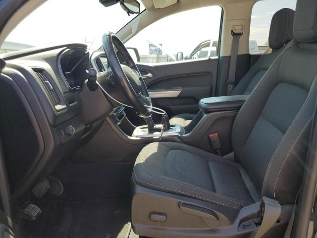 2019 CHEVROLET COLORADO L - 1GCGSCENXK1307459