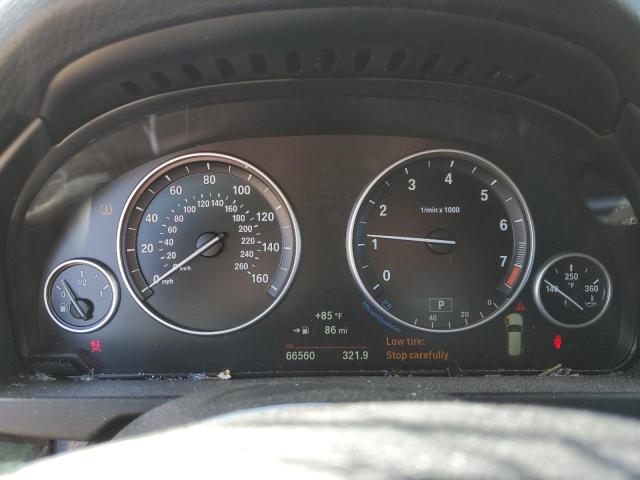 2018 BMW X5 XDRIVE3 - 5UXKR0C59J0X98648