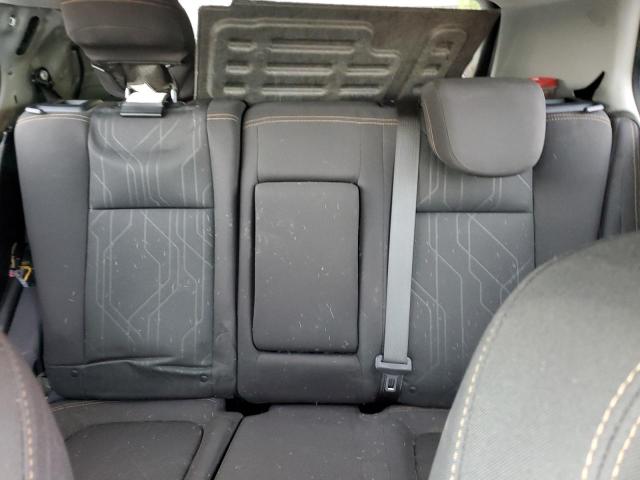 2020 CHEVROLET TRAX 1LT - 3GNCJPSB3LL160826