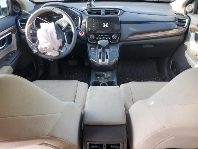 2018 HONDA CR-V EX - 2HKRW2H53JH613512