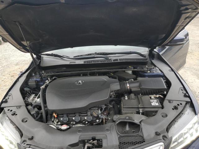 2015 ACURA TLX TECH 19UUB2F55FA017181