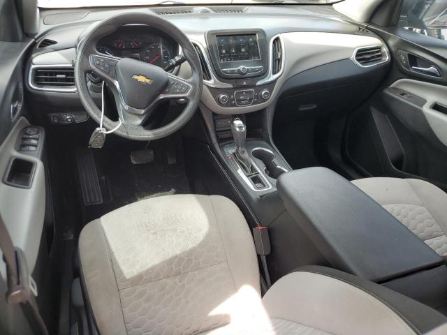 2019 CHEVROLET EQUINOX LS 2GNAXHEV4K6192916  70671534