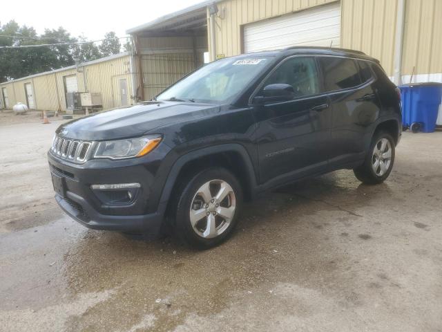2019 JEEP COMPASS LA - 3C4NJDBB9KT599575