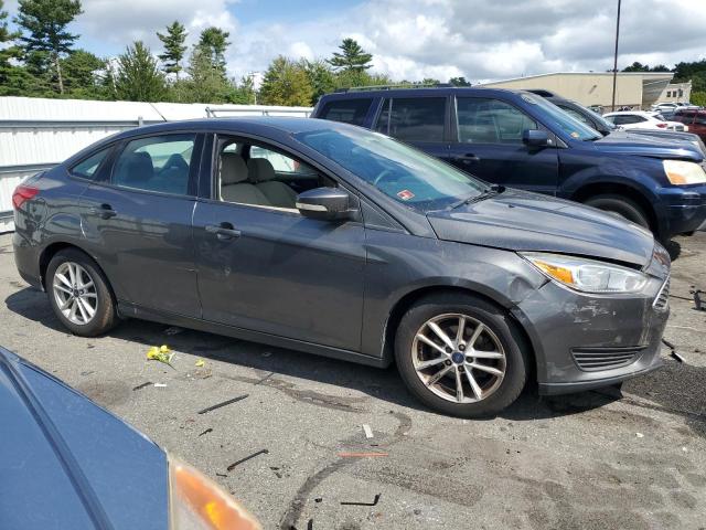 2015 FORD FOCUS SE - 1FADP3F20FL310475