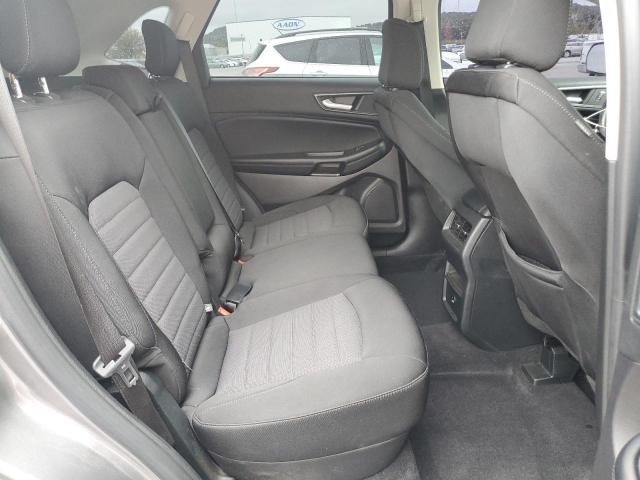 2022 FORD EDGE SE - 2FMPK4G99NBA28644