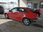 CHEVROLET CRUZE LT photo