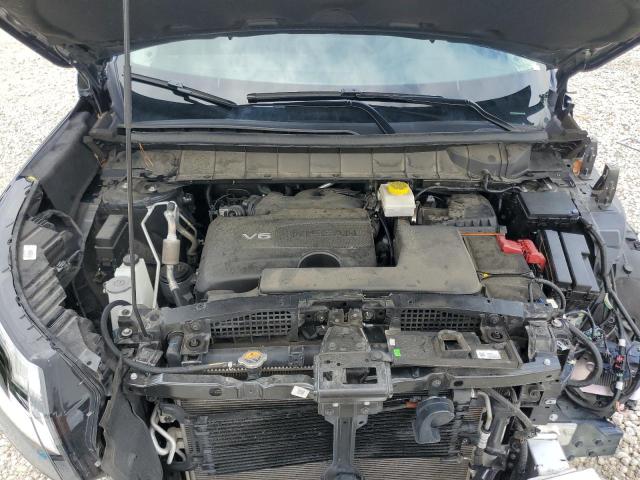 2023 NISSAN PATHFINDER - 5N1DR3CB8PC207374