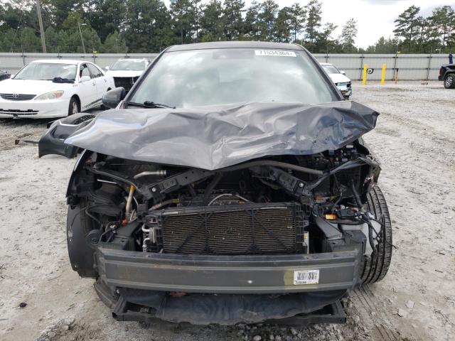 2018 CHEVROLET SONIC LT - 1G1JD6SH9J4102091