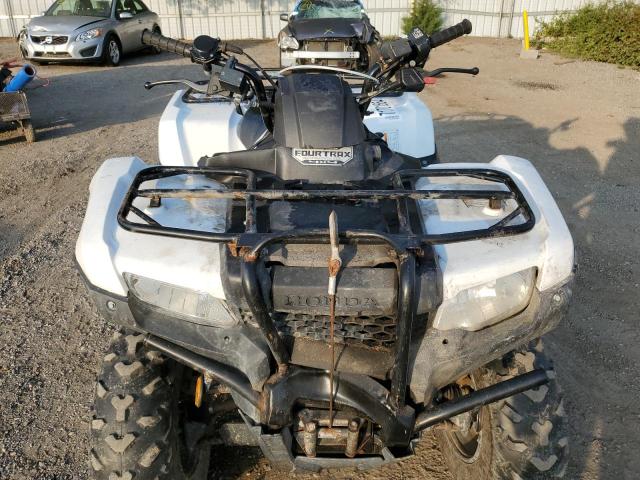 2016 HONDA TRX420 FA 1HFTE4750G4100423