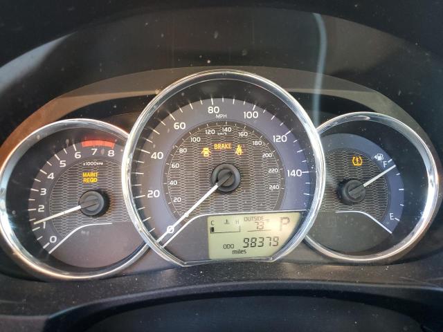 2015 TOYOTA COROLLA L - 5YFBURHE2FP361391