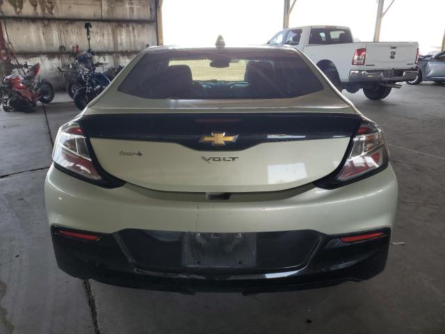 VIN 1G1RA6S50HU110544 2017 Chevrolet Volt, LT no.6