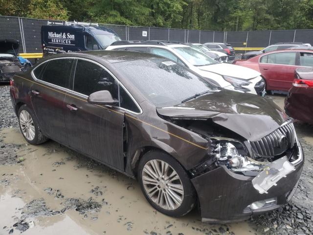 VIN 1G4PR5SK2D4166076 2013 Buick Verano, Convenience no.4