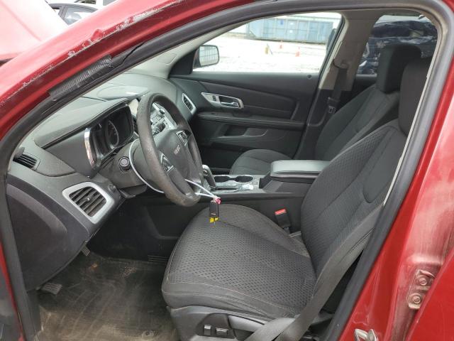 2015 GMC TERRAIN SL - 2GKALMEK5F6219845