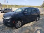 2022 CHEVROLET EQUINOX LS - 3GNAXSEV1NS156040