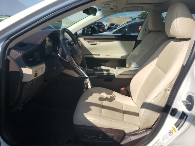 2016 LEXUS ES 350 - 58ABK1GG5GU016942