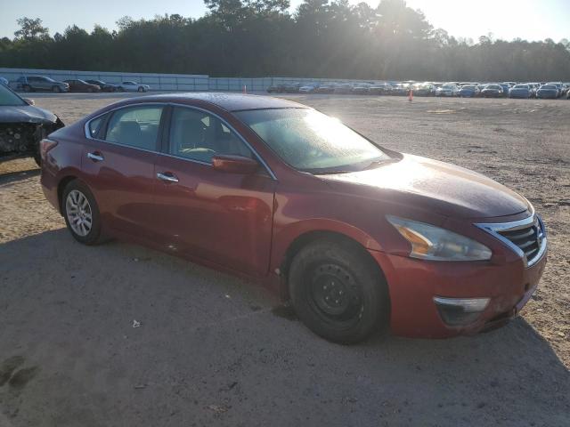 2015 NISSAN ALTIMA 2.5 - 1N4AL3AP1FN364521