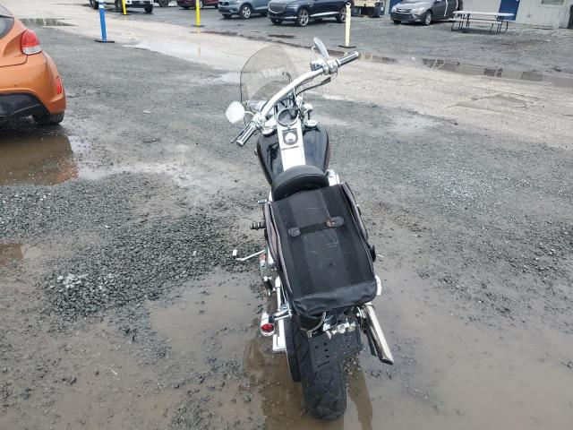 2004 HARLEY-DAVIDSON FXST 1HD1BHY114Y041785