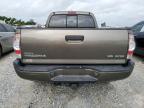 TOYOTA TACOMA DOU photo