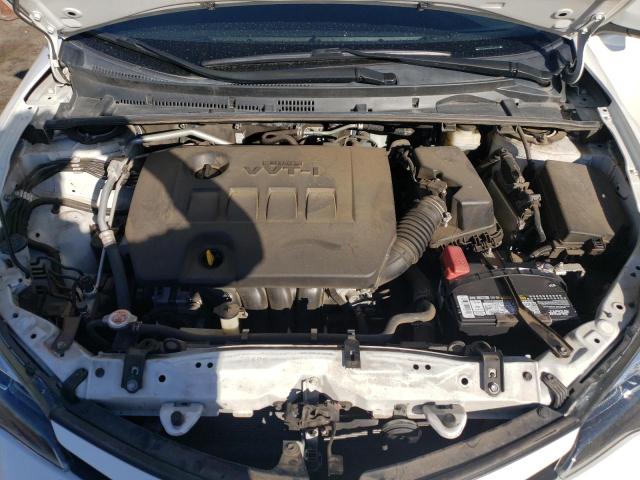 2019 TOYOTA COROLLA L - 5YFBURHE5KP900791