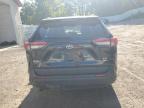 TOYOTA RAV4 LE photo