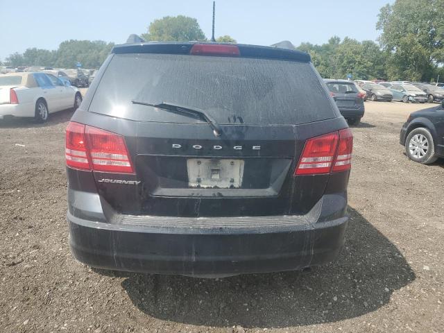 2018 DODGE JOURNEY SE - 3C4PDCAB4JT520419