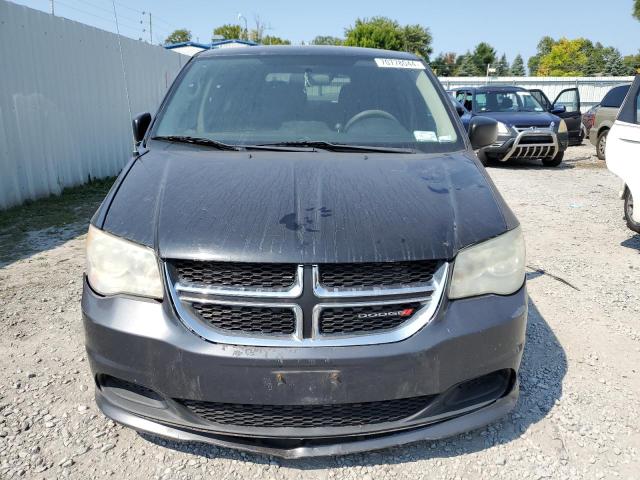 VIN 2C4RDGBG0DR732946 2013 Dodge Grand Caravan, SE no.5