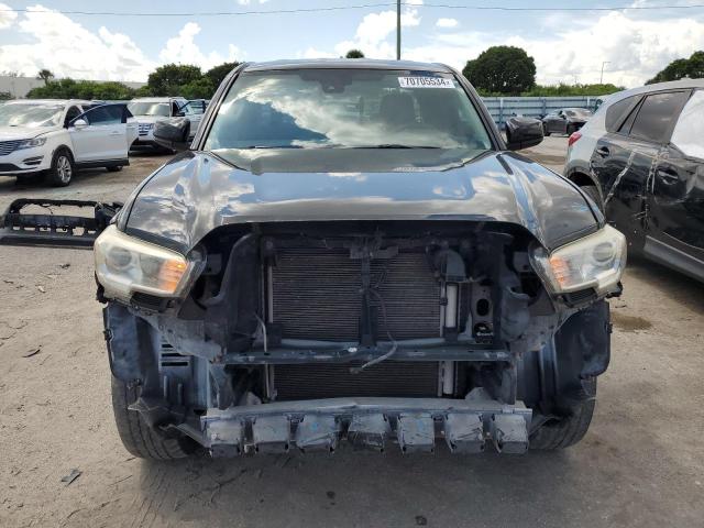 VIN 5TFRX5GN0JX110007 2018 Toyota Tacoma, Access Cab no.5