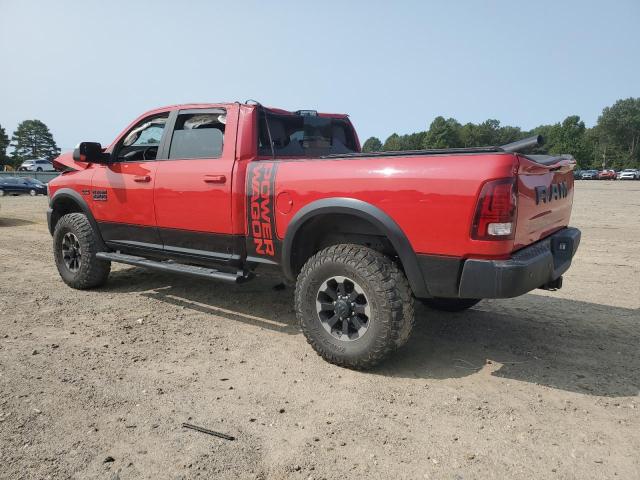 2018 RAM 2500 POWER 3C6TR5EJ2JG273205