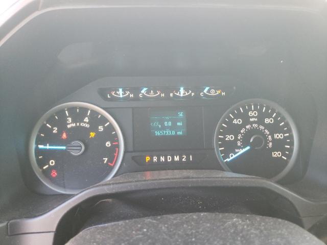 2016 FORD F150 SUPER - 1FTEW1EG6GKD01760