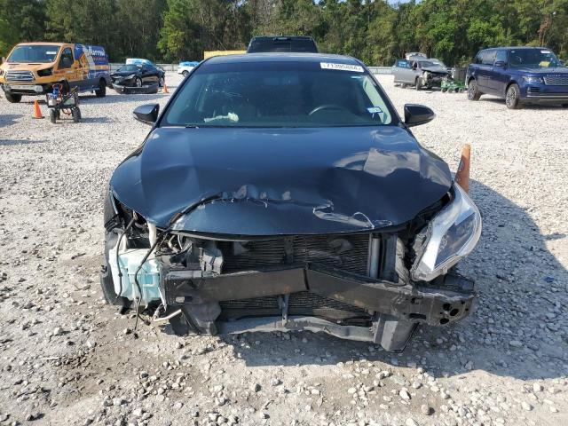 VIN 4T1BK1EB1FU172473 2015 Toyota Avalon, Xle no.5