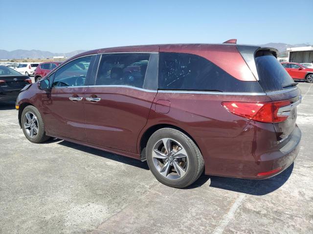 2018 HONDA ODYSSEY TO - 5FNRL6H88JB037411