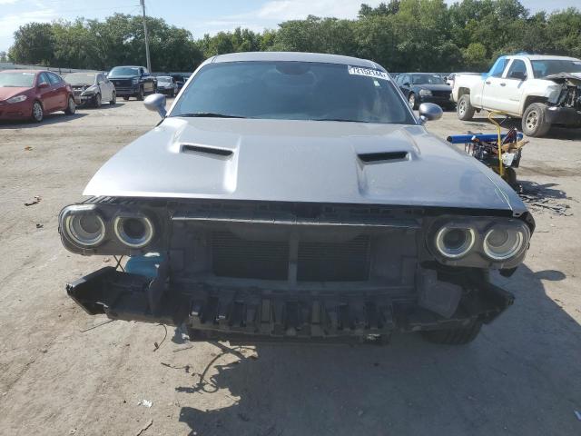 2017 DODGE CHALLENGER - 2C3CDZAG9HH665556