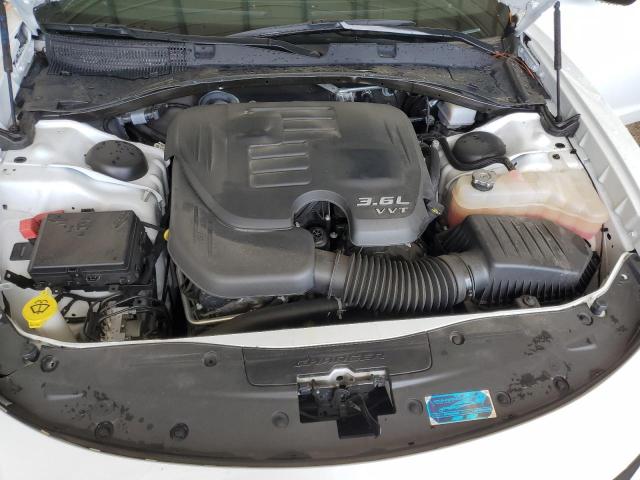 2023 DODGE CHARGER SX - 2C3CDXBG1PH595343