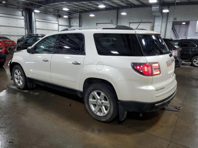 VIN 1GKKVPKD7FJ121568 2015 GMC Acadia, Sle no.2