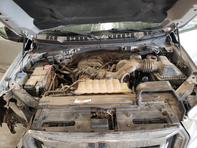 2017 FORD F150 SUPER - 1FTEX1E86HFA13995