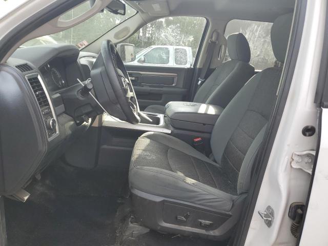 2016 RAM 1500 SLT - 1C6RR7TT3GS291336