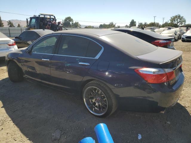 VIN 1HGCR2F50EA262086 2014 Honda Accord, Sport no.2