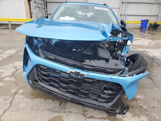 2025 CHEVROLET TRAX ACTIV - KL77LKEPXSC029060