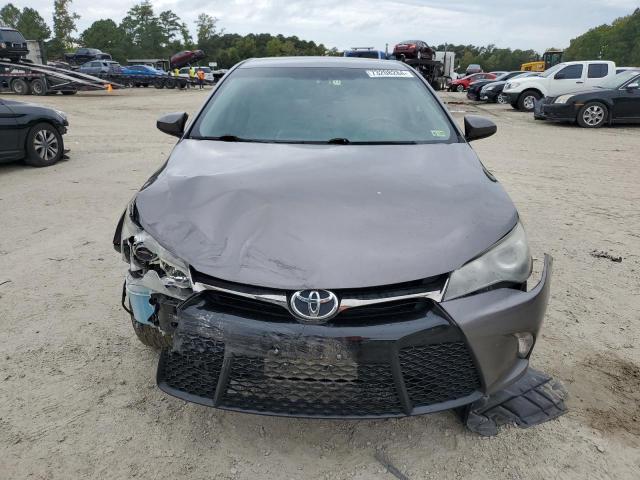 VIN 4T1BF1FK8HU275055 2017 Toyota Camry, LE no.5