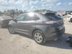 FORD EDGE SEL photo