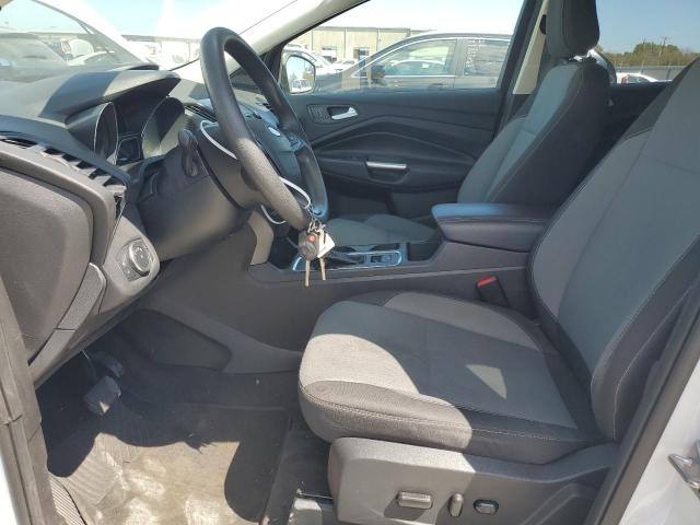 VIN 1FMCU0GD3JUC36867 2018 Ford Escape, SE no.7