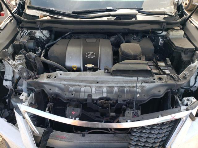 2017 LEXUS RX 350 BAS - 2T2BZMCA4HC061665