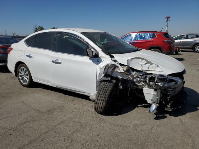 2018 NISSAN SENTRA S - 3N1AB7AP3JL627902