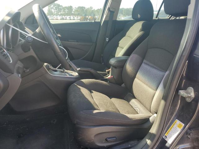 2015 CHEVROLET CRUZE LT - 1G1PC5SB2F7179281