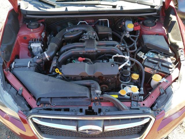 VIN JF1GPAA60G8293905 2016 Subaru Impreza no.11