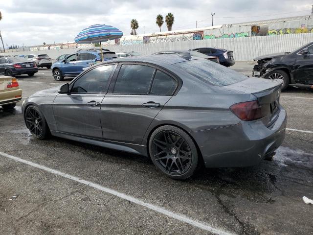 VIN WBA3A9G50DNP36071 2013 BMW 3 SERIES no.2